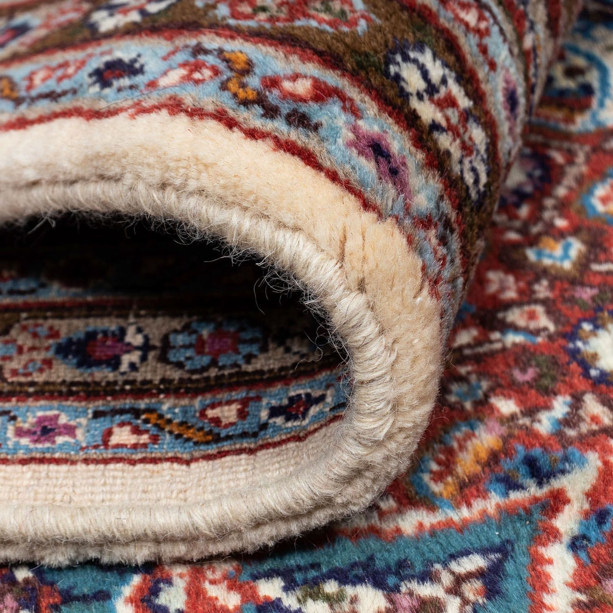 Tappeto Persero - Classico - 332 x 245 cm - rosso