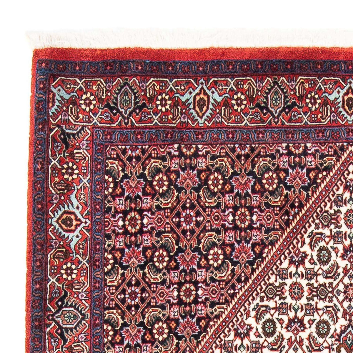 Tappeto Persero - Bidjar - 175 x 113 cm - beige