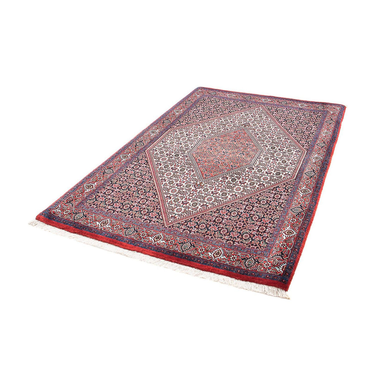 Tappeto Persero - Bidjar - 175 x 113 cm - beige