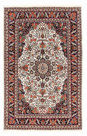 Tappeto Persero - Bidjar - 168 x 110 cm - beige