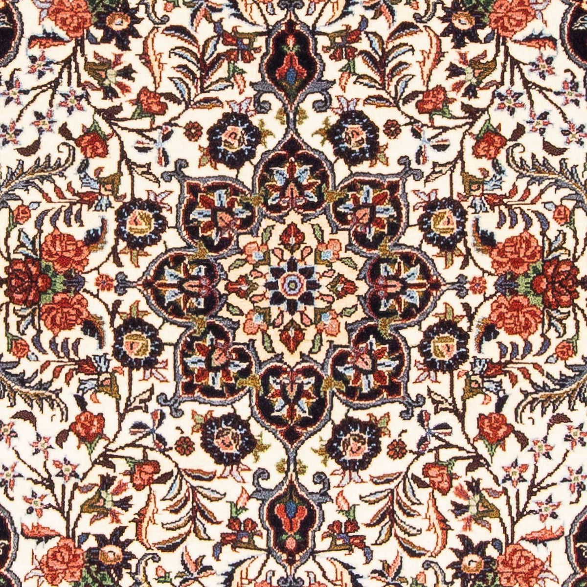 Tappeto Persero - Bidjar - 168 x 110 cm - beige
