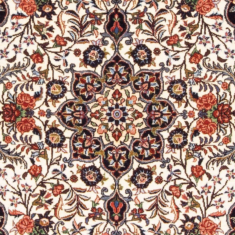 Tappeto Persero - Bidjar - 168 x 110 cm - beige