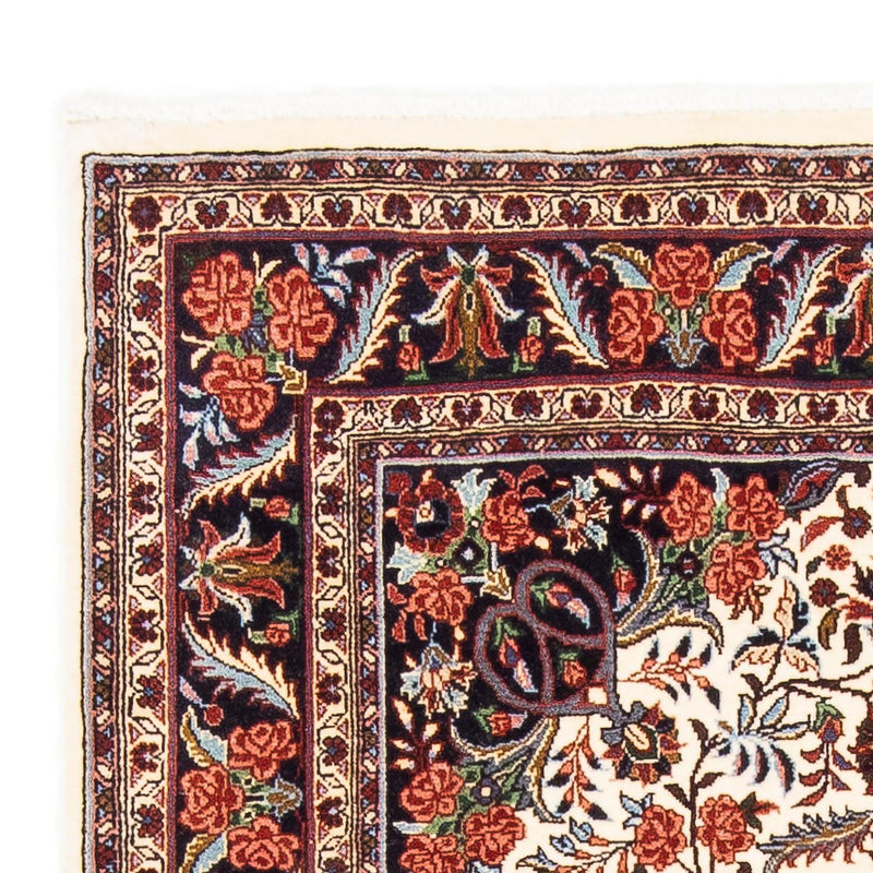 Tappeto Persero - Bidjar - 168 x 110 cm - beige