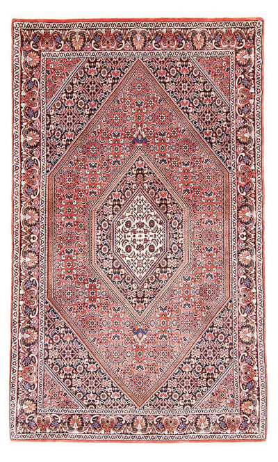 Bidjar Tappeto 108x180cm - Tappeto persiano