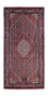 Tappeto corsia Tappeto Persero - Bidjar - 200 x 97 cm - rosso chiaro