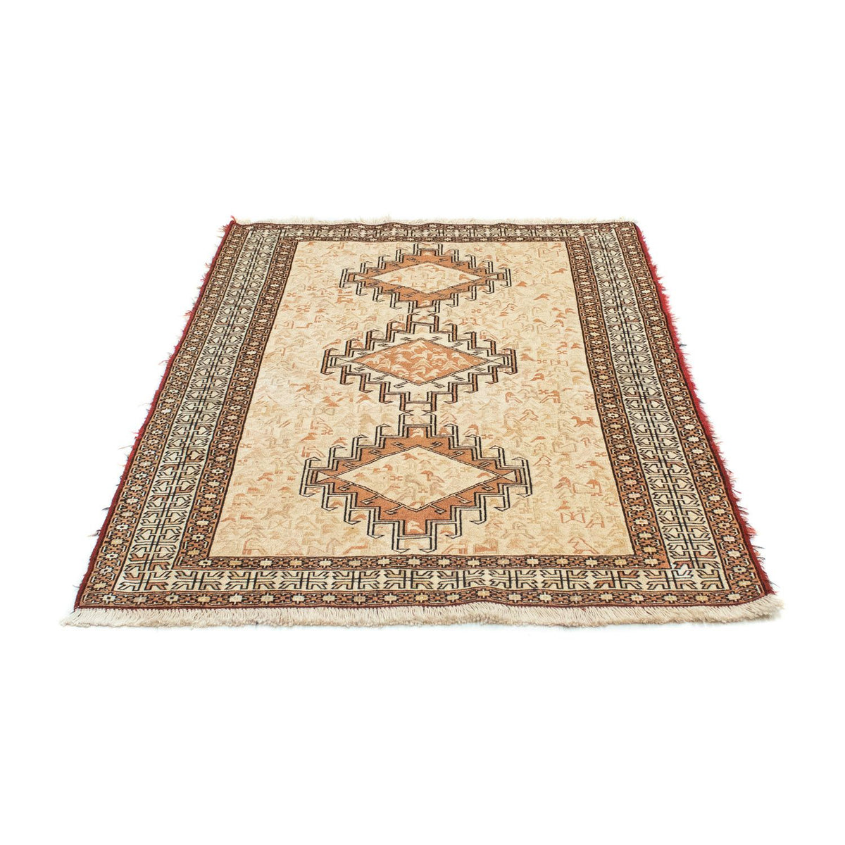 Tappeto Persero - Nomade - 150 x 102 cm - beige