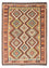 Tappeto Kelim - Orientale - 210 x 150 cm - marrone chiaro