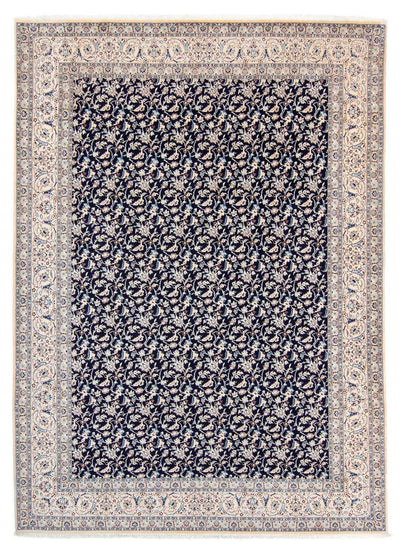 Nain - 6La Tappeto 253x351cm - Tappeto persiano