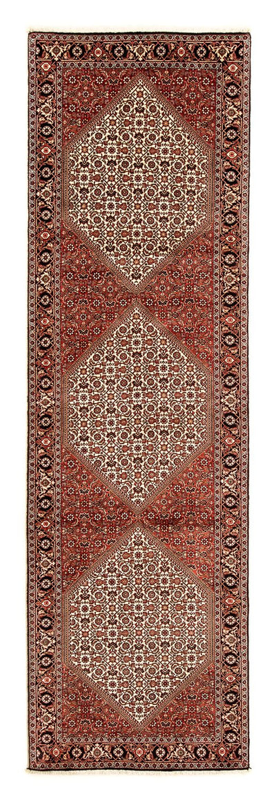 Bidjar Tappeto 83x304cm - Tappeto persiano