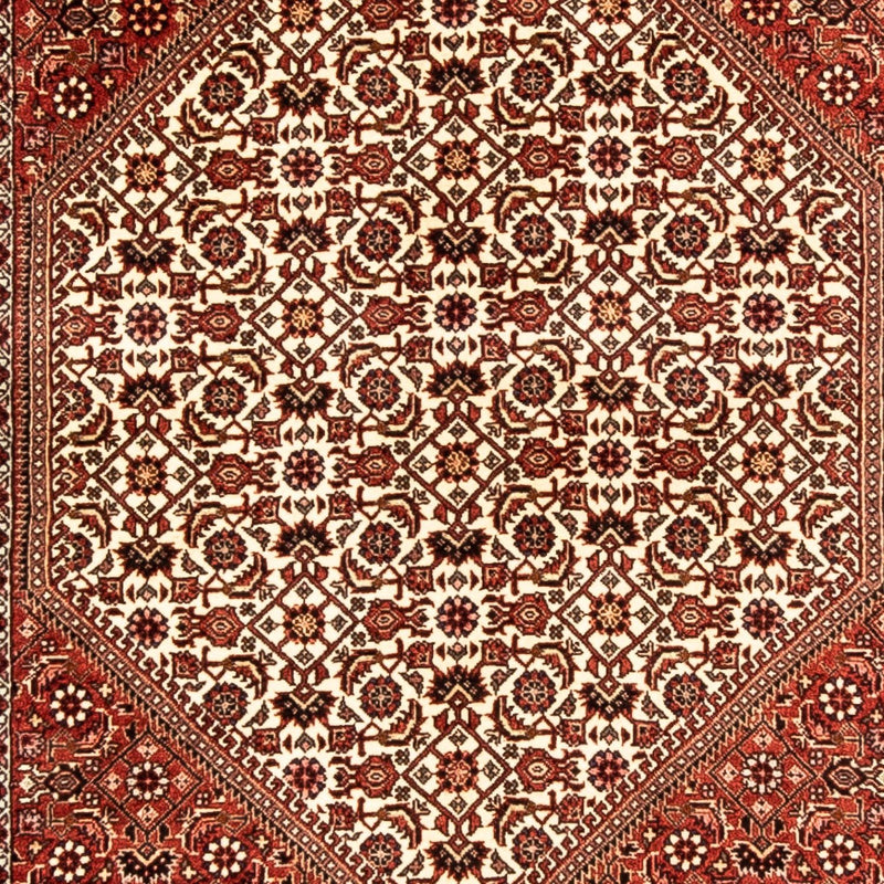 Tappeto corsia Tappeto Persero - Bidjar - 304 x 83 cm - multicolore