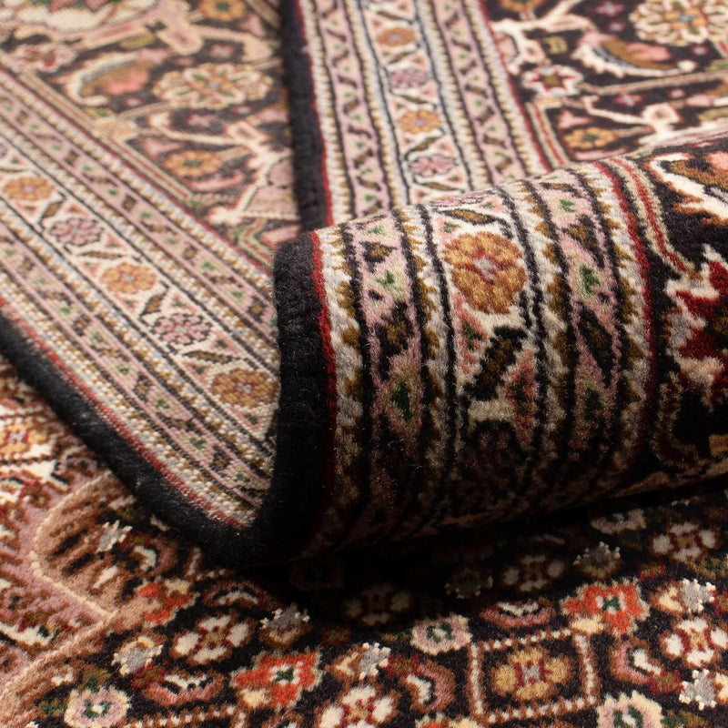 Tappeto Persero - Tabriz - Reale - 250 x 249 cm - marrone