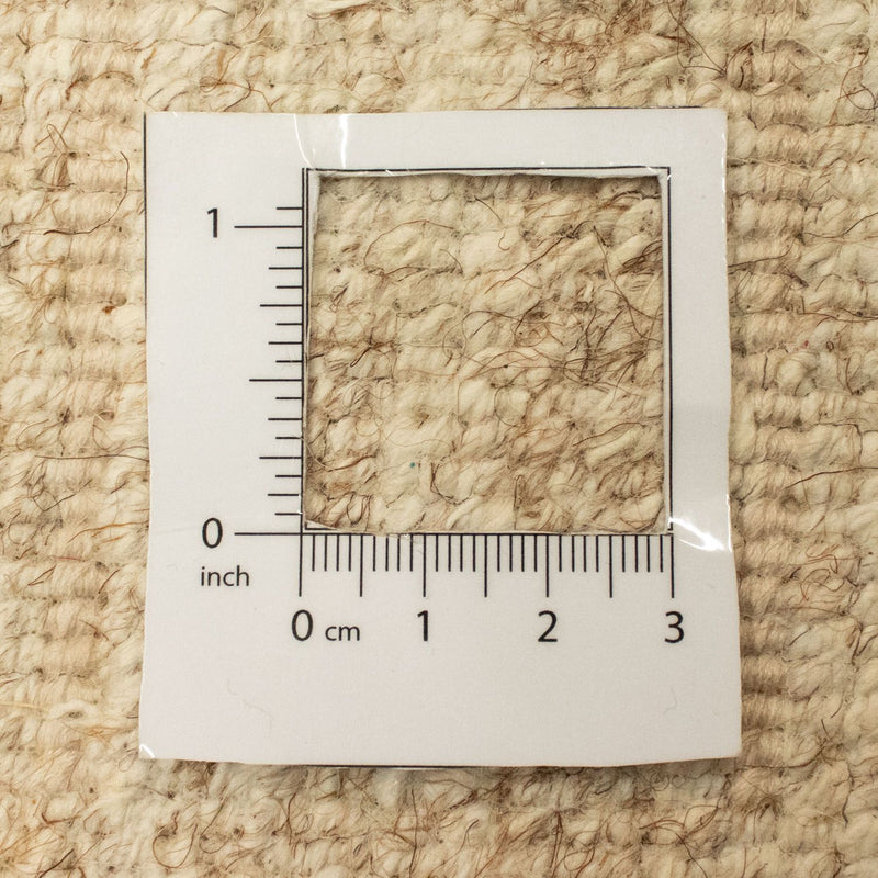 Tappeto Nepal - 200 x 140 cm - beige