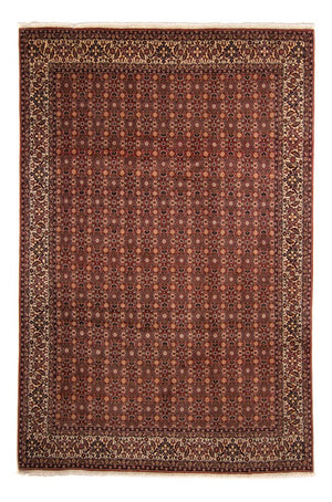 Tappeto Persero - Bidjar - 352 x 252 cm - marrone