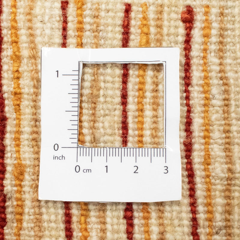 Tappeto Gabbeh - Loribaft Persero - 240 x 197 cm - beige