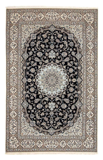 Nain - 6La Tappeto 210x320cm - Tappeto persiano
