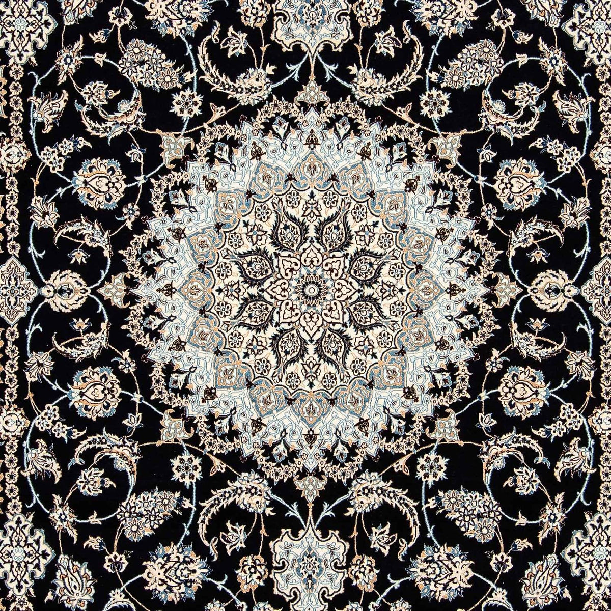 Tappeto Persero - Nain - Premio - 320 x 210 cm - beige