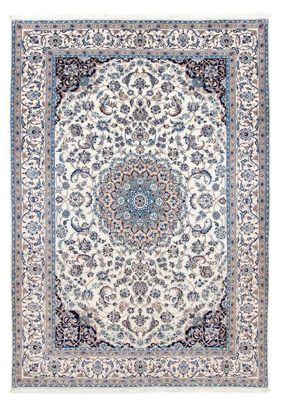 Nain - 9 la Tappeto 206x300cm - Tappeto persiano