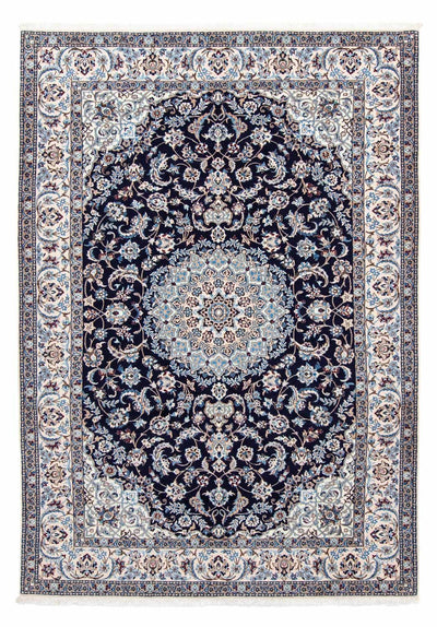 Nain - 9La Tappeto 202x300cm - Tappeto persiano