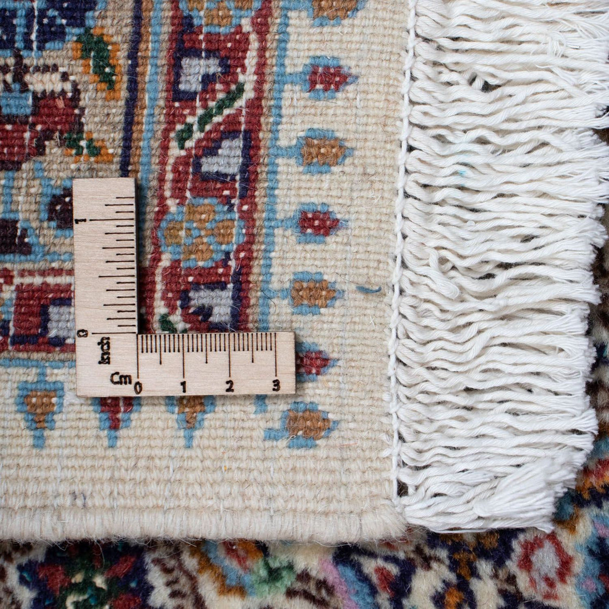 Tappeto Persero - Classico - 345 x 248 cm - beige