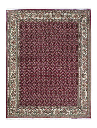 Tabriz Tappeto 151x202cm - Tappeto persiano
