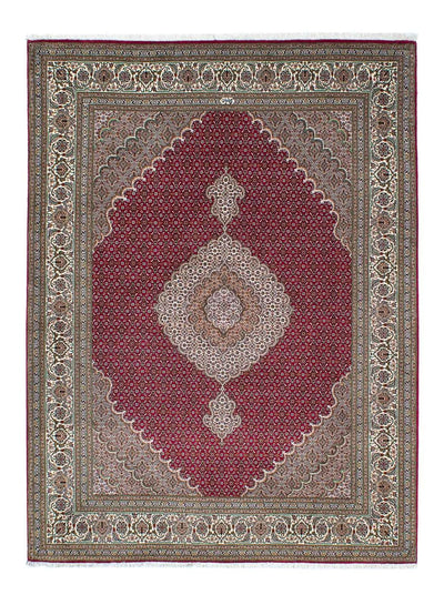 Tabriz Tappeto 152x208cm - Tappeto persiano