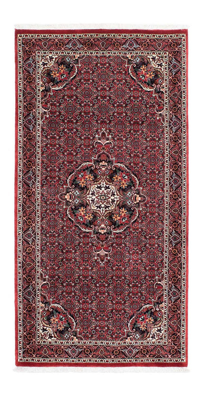 Bidjar Tappeto 98x197cm - Tappeto persiano