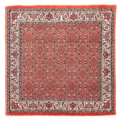 Bidjar Tappeto 95x97cm - Tappeto persiano