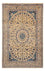 Tappeto Persero - Nain - Reale - 296 x 197 cm - beige