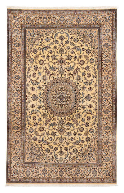 Nain - 9La Tappeto 197x298cm - Tappeto persiano