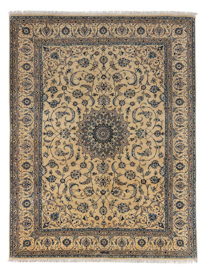 Nain - 6La Tappeto 251x335cm - Tappeto persiano