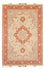Tappeto Persero - Tabriz - Reale - 305 x 207 cm - beige