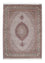 Tappeto Persero - Tabriz - 210 x 151 cm - marrone chiaro
