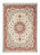 Tappeto Persero - Tabriz - Reale - 202 x 151 cm - beige