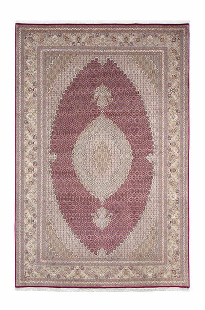 Tabriz Tappeto 203x314cm - Tappeto persiano