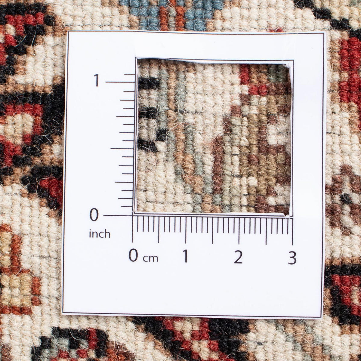 Tappeto Persero - Tabriz - 346 x 253 cm - blu scuro