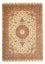 Tappeto Persero - Tabriz - Reale - 413 x 297 cm - marrone