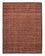 Tappeto Gabbeh - Loribaft Persero - 209 x 160 cm - cioccolato chiaro