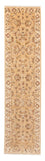 Tappeto corsia Tappeto Ziegler - 287 x 71 cm - beige
