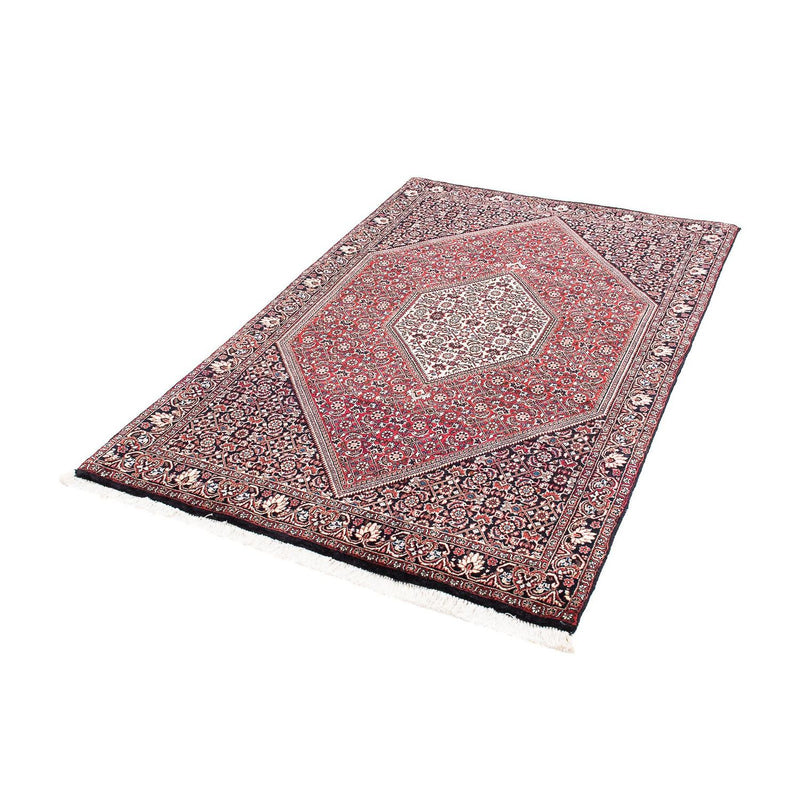 Tappeto Persero - Bidjar - 172 x 110 cm - rosso chiaro
