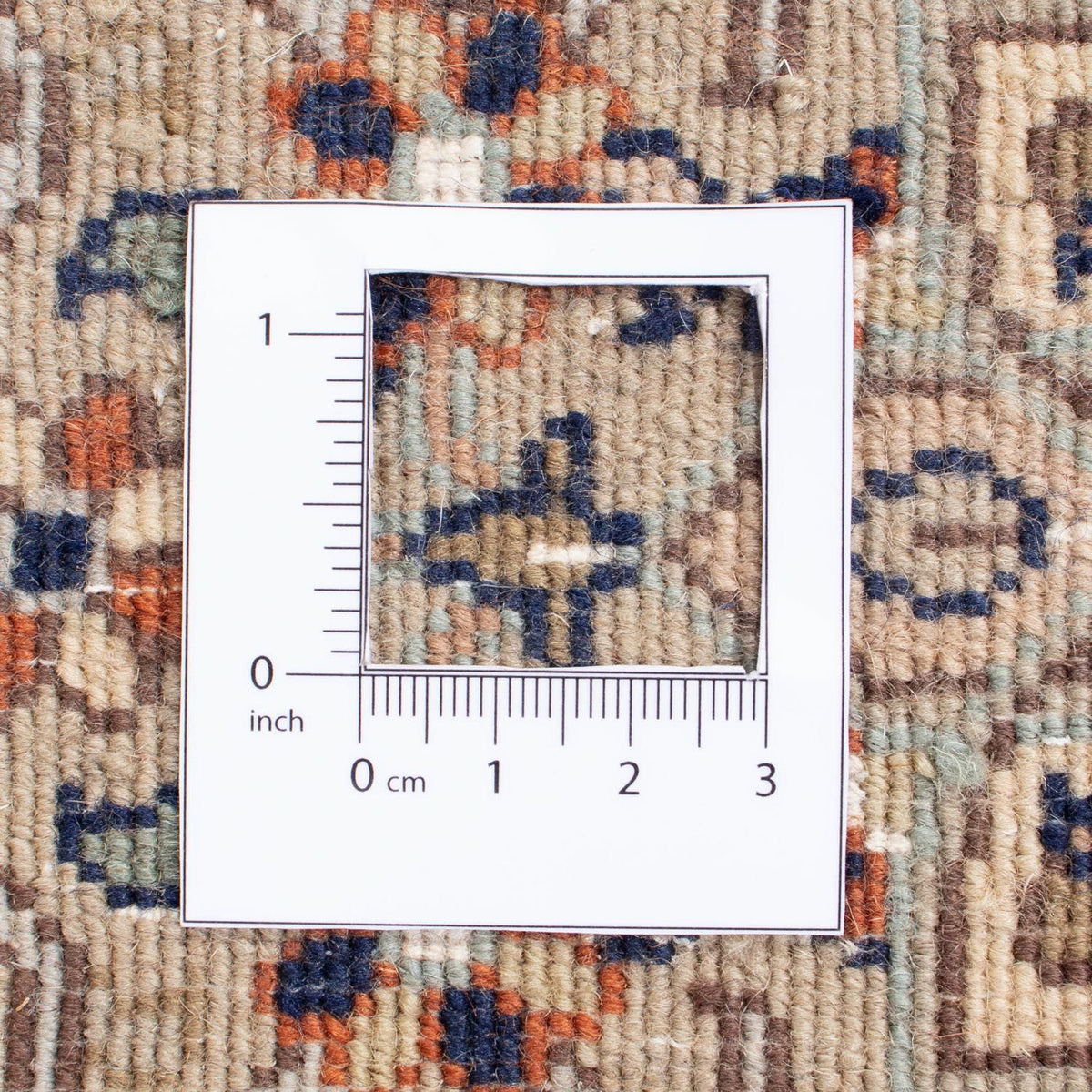 Tappeto Persero - Nomade - 308 x 207 cm - beige
