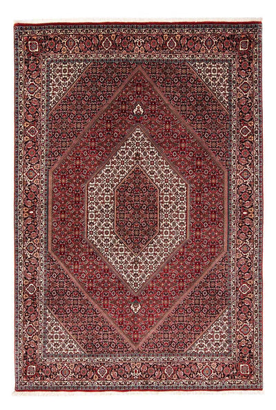Bidjar Tappeto 167x243cm - Tappeto persiano