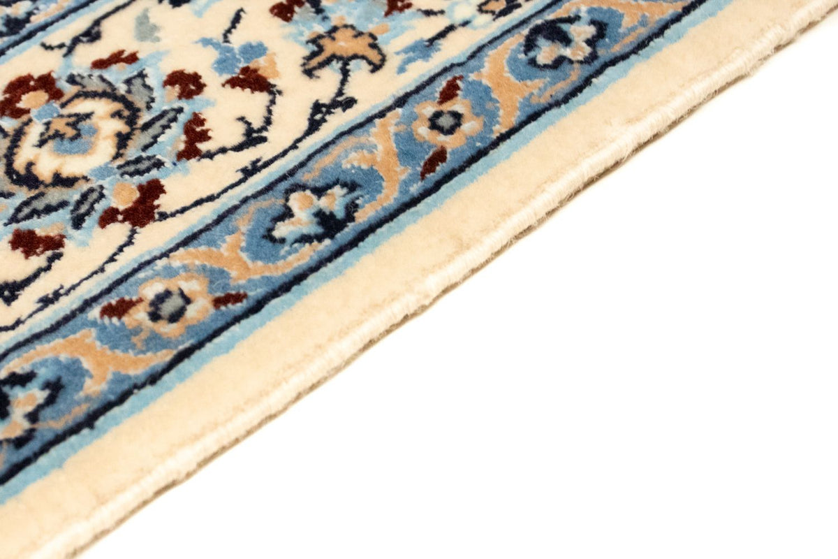Tappeto Persero - Nain - Premio - 137 x 90 cm - beige