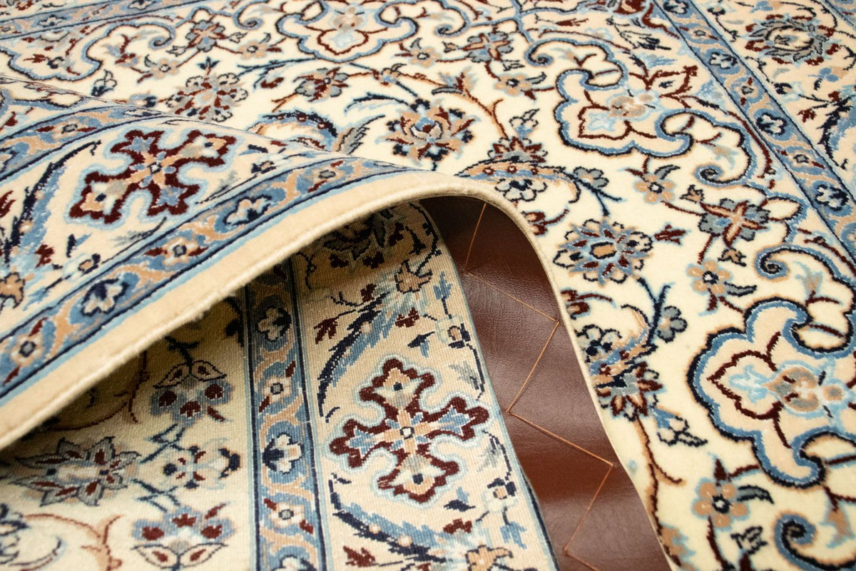 Tappeto Persero - Nain - Premio - 137 x 90 cm - beige