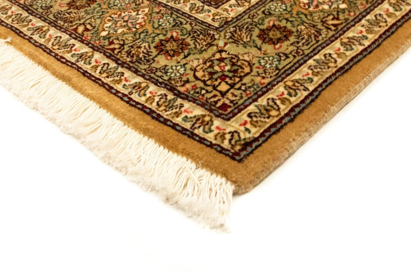 Tappeto Persero - Tabriz - Reale - 154 x 103 cm - marrone