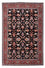 Tappeto Persero - Bidjar - 244 x 168 cm - blu scuro