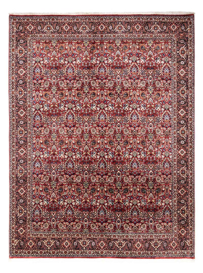 Bidjar - Takab Tappeto 255x343cm - Tappeto persiano
