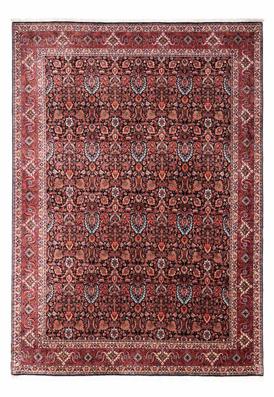 Bidjar - Takab Tappeto 256x342cm - Tappeto persiano