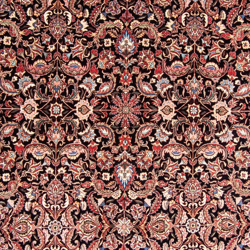 Tappeto Persero - Bidjar - 351 x 256 cm - rosso chiaro