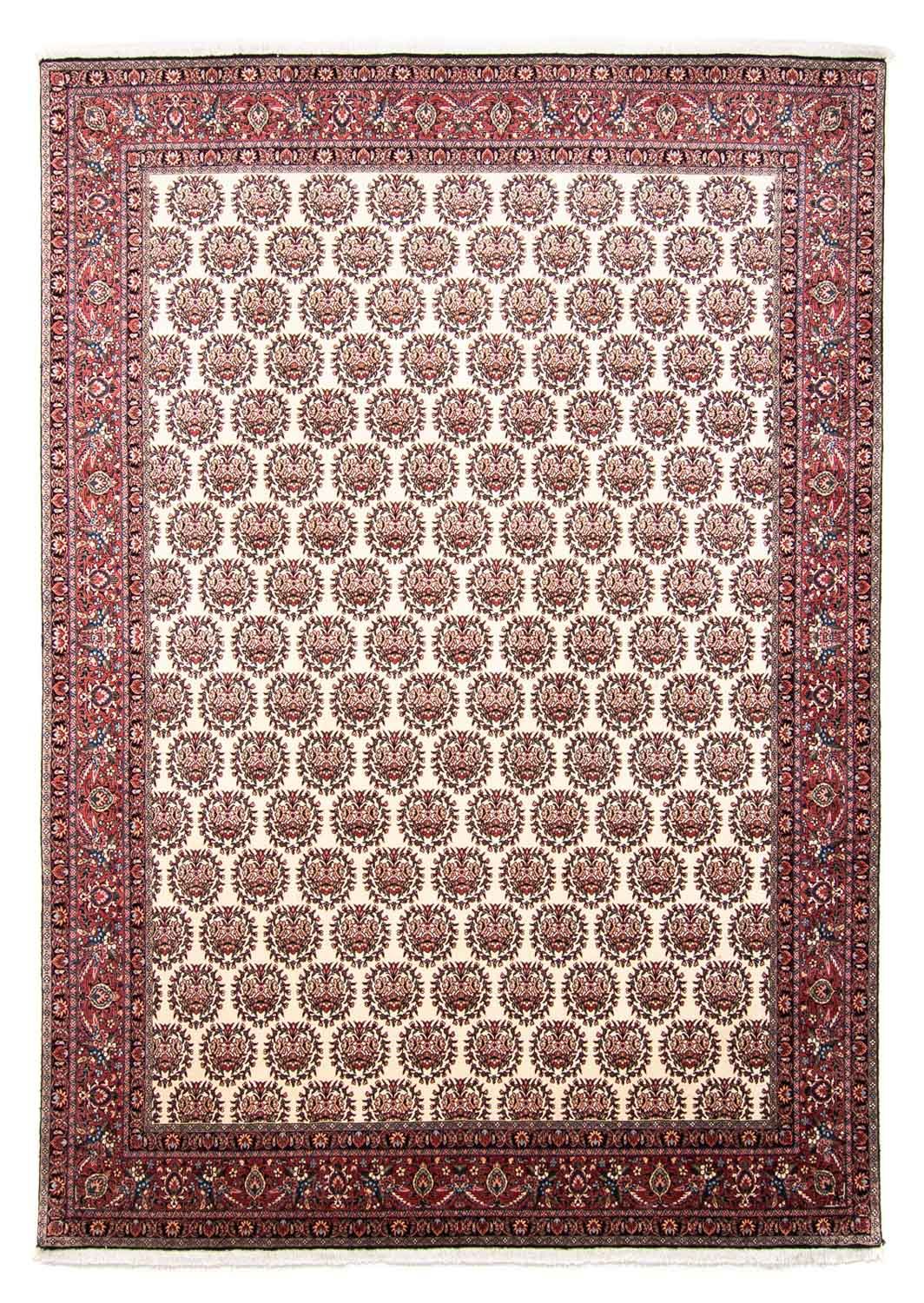 Tappeto Persero - Bidjar - 353 x 253 cm - beige