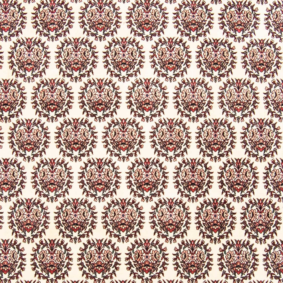 Tappeto Persero - Bidjar - 353 x 253 cm - beige